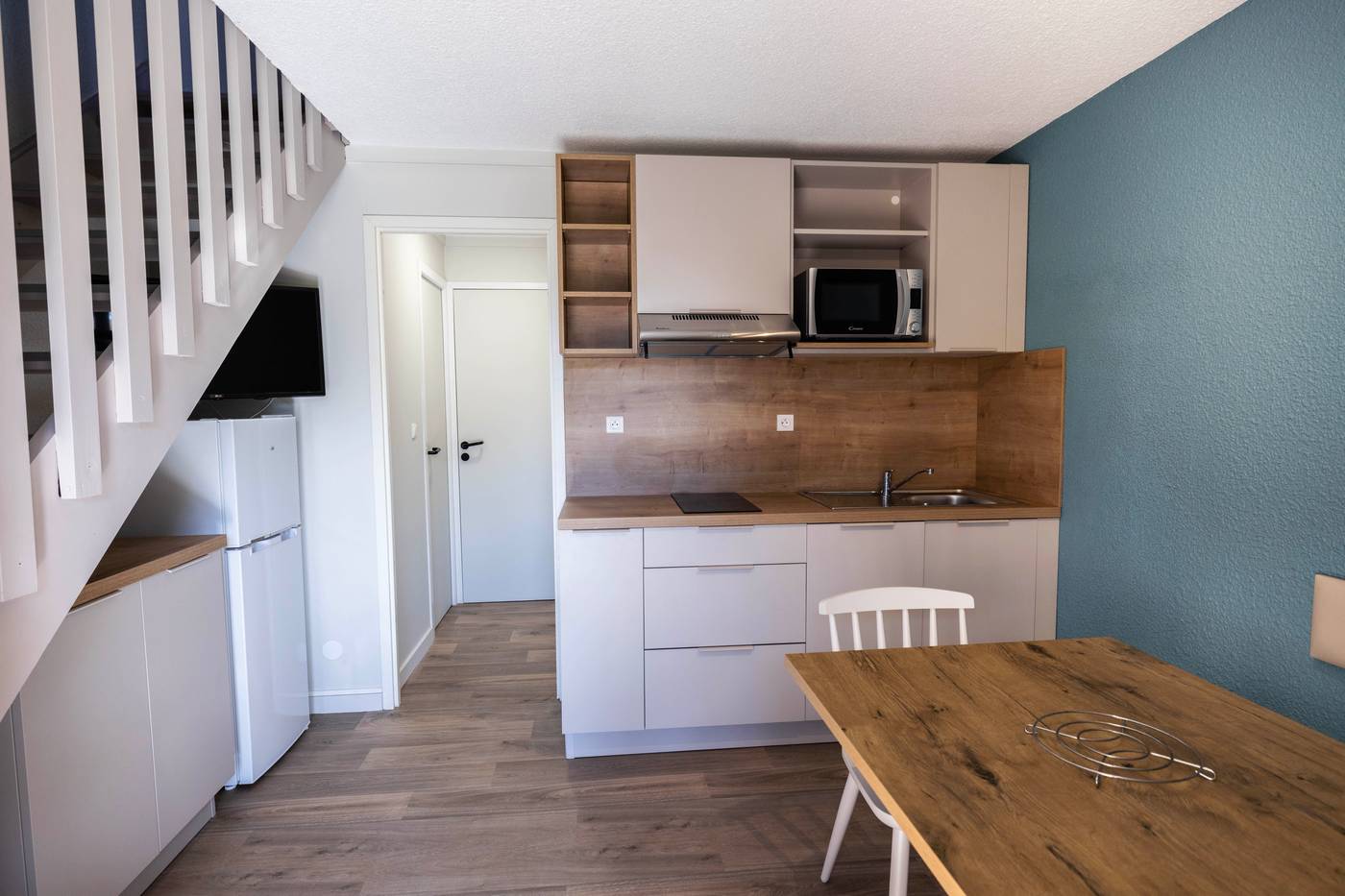 Residence Azureva Saint Cyprien-France-Saint Cyprien-Room-9