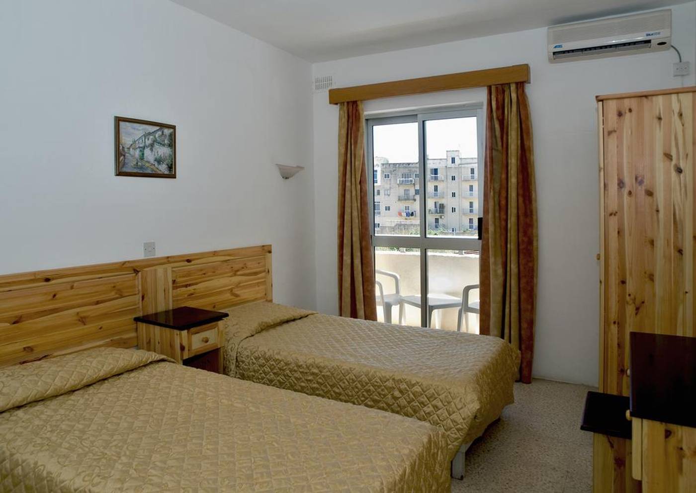 Cardor-Holiday-Complex-Room-12