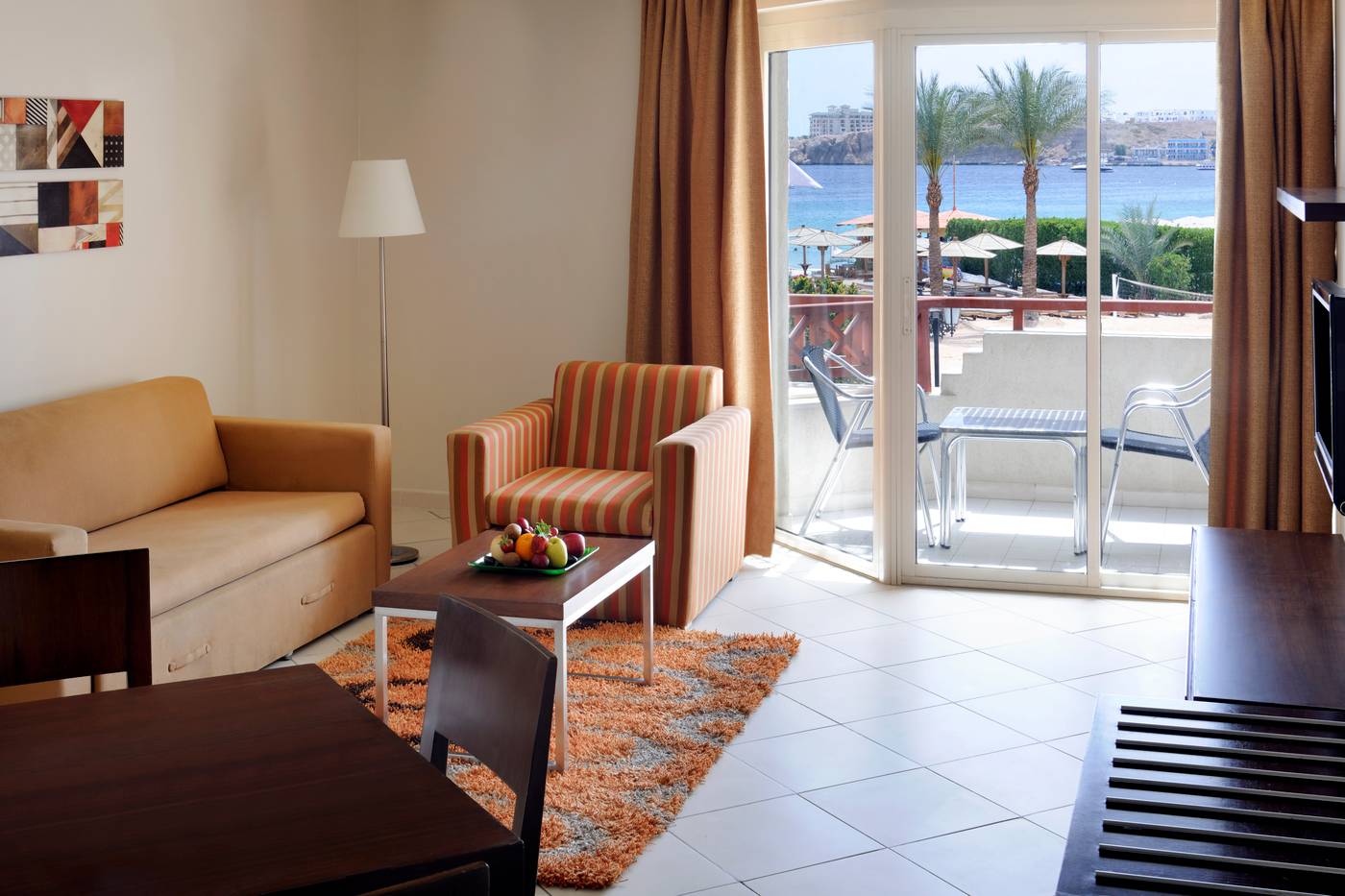 Naama Bay Promenade Beach Resort Managed By Accor