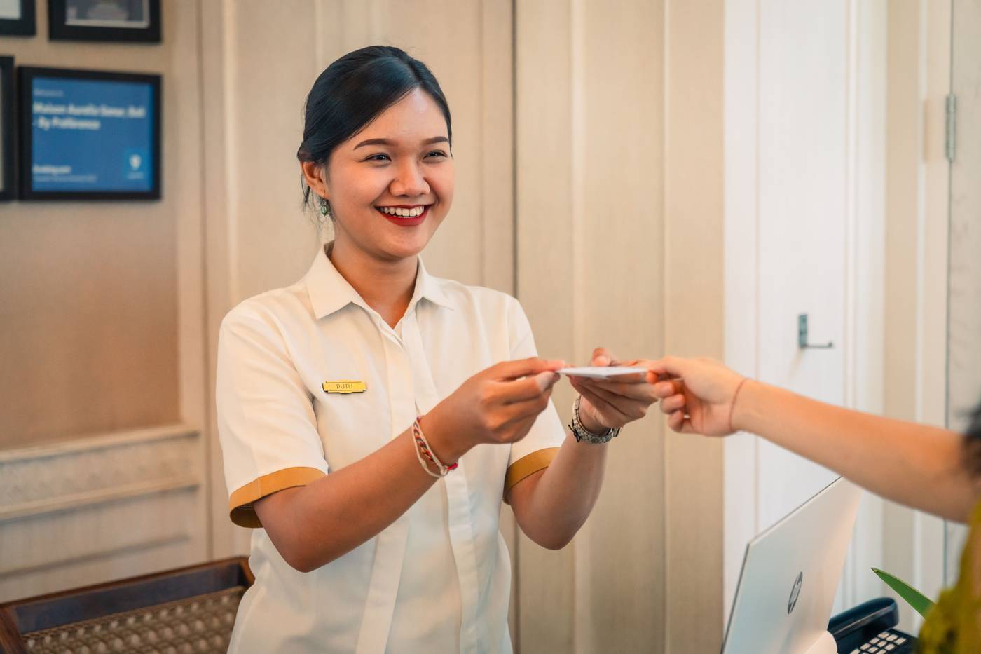  Maison Aurelia Sanur, Bali - By Préférence-Indonesia-BALI-Lobby-3