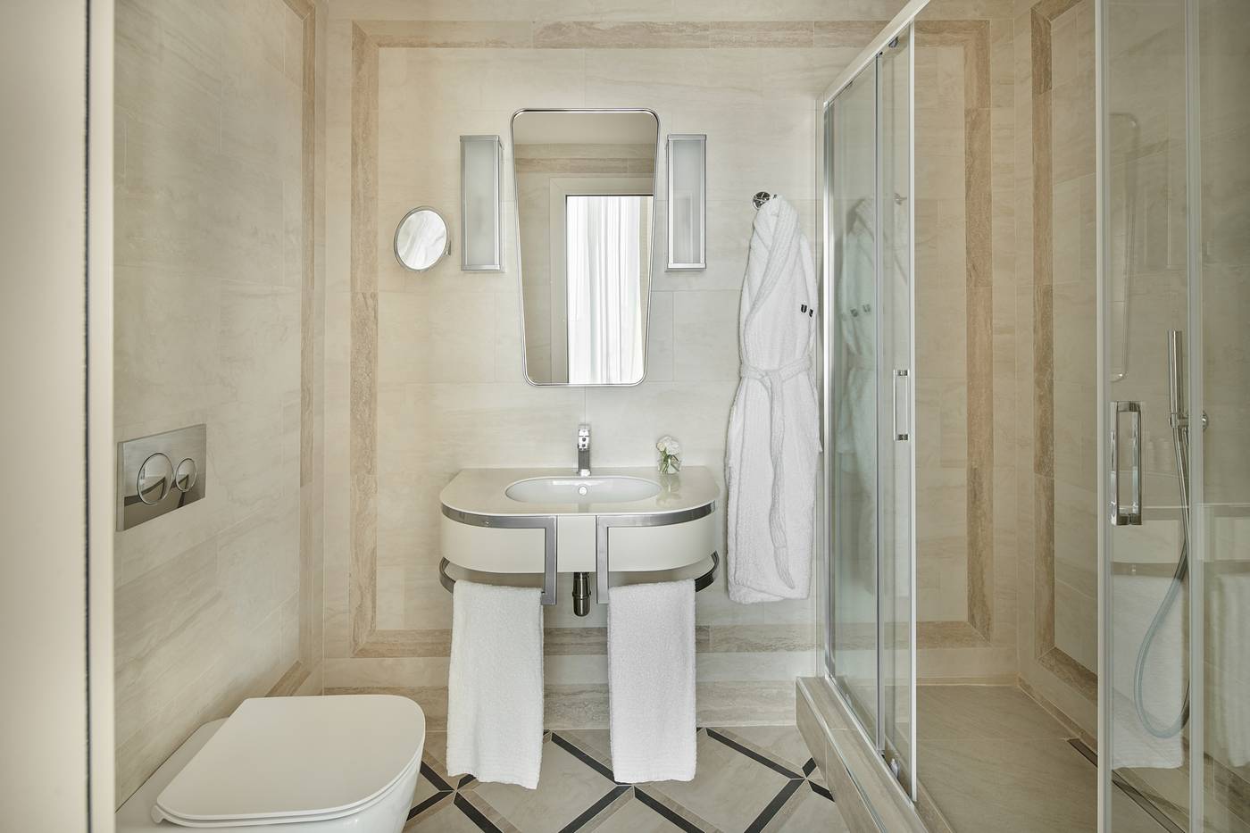 Unahotels-Trastevere-Roma-Room-40