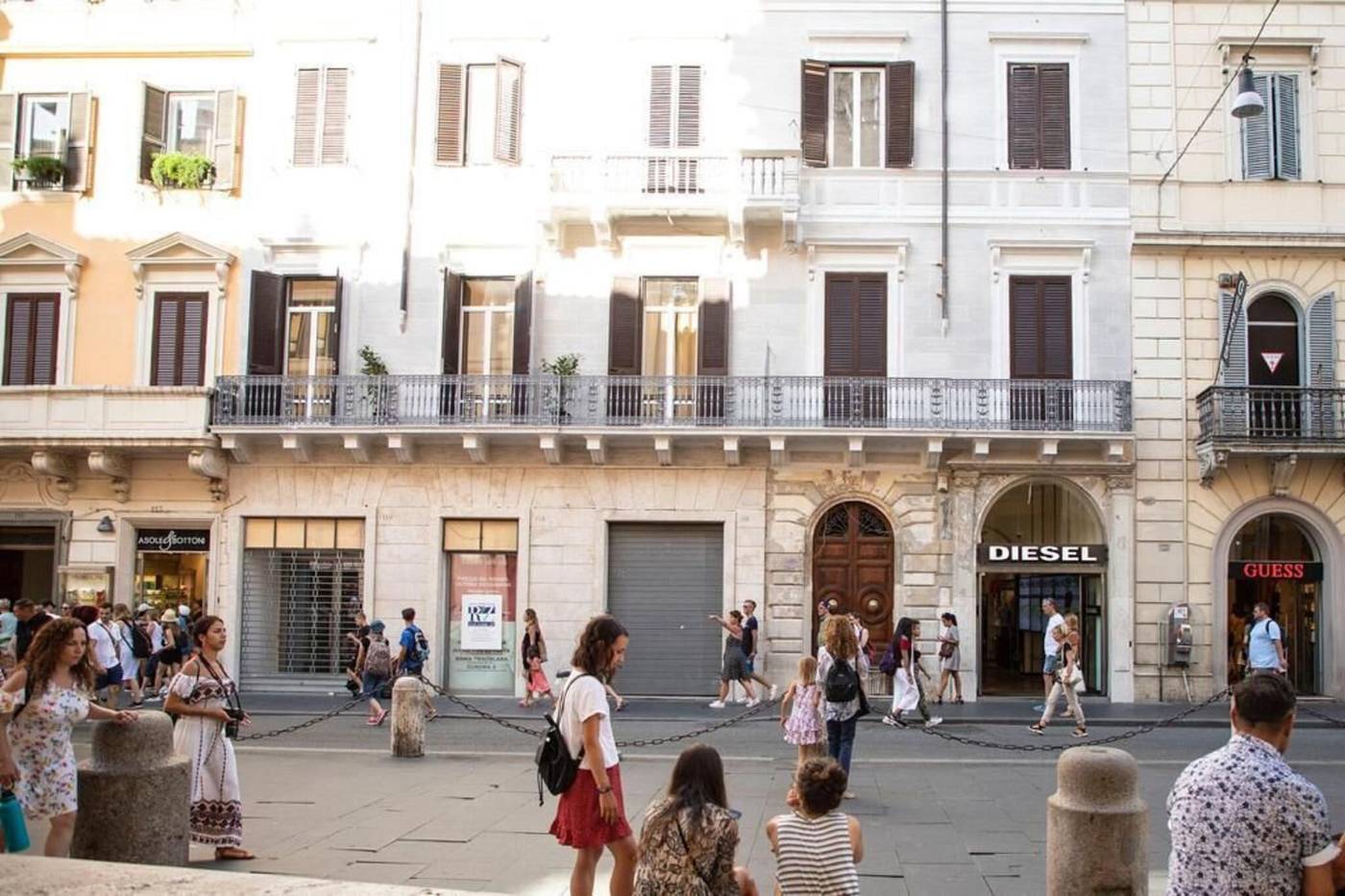 Relais-De-La-Poste-General-view-50