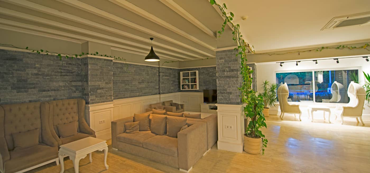 Anadolu Hotel Bodrum