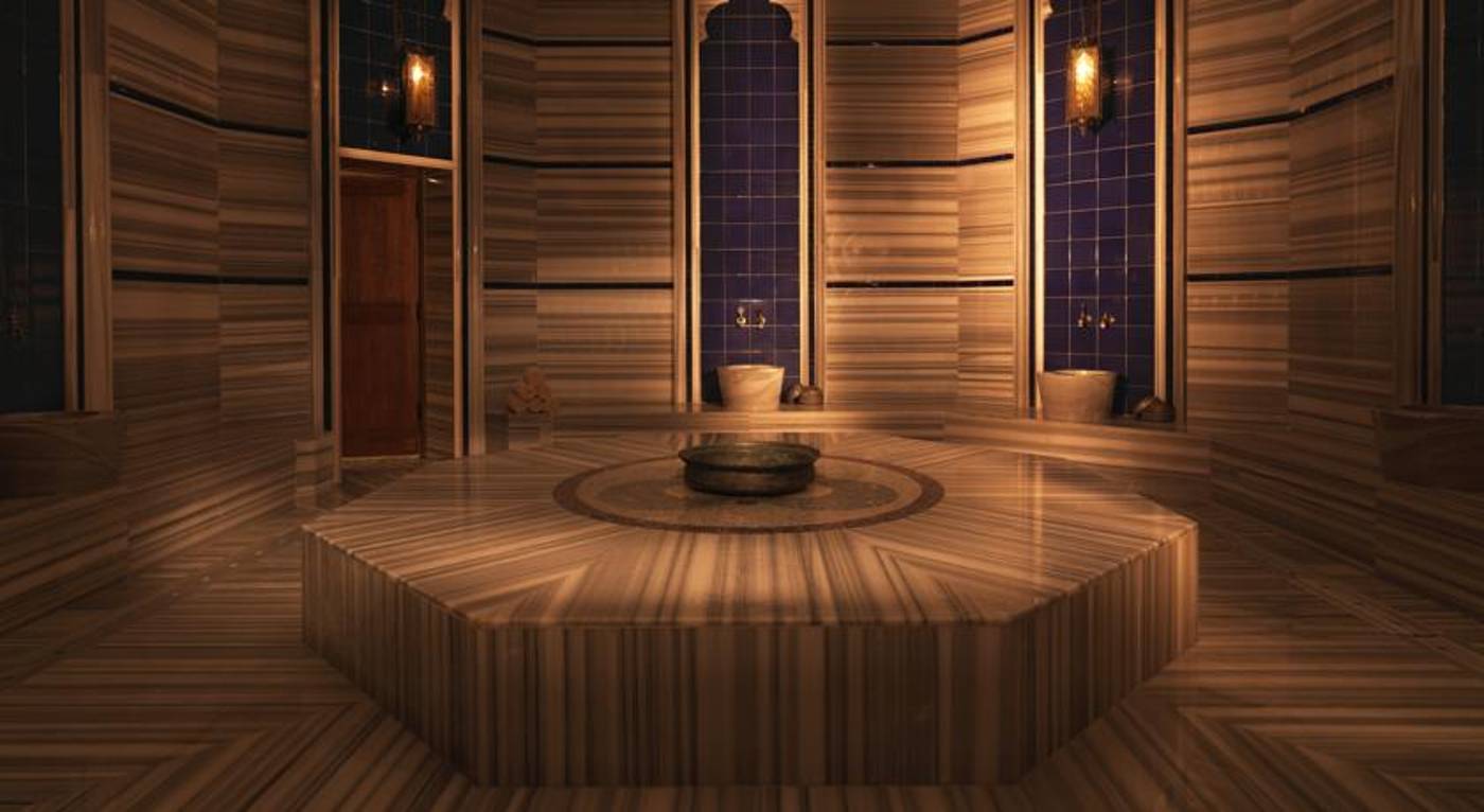 Kempinski Barbaros Bay Bodrum