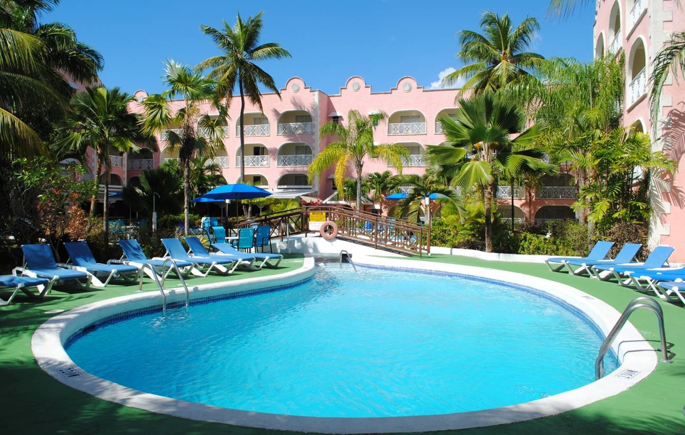 Sunbay Hotel 22.07