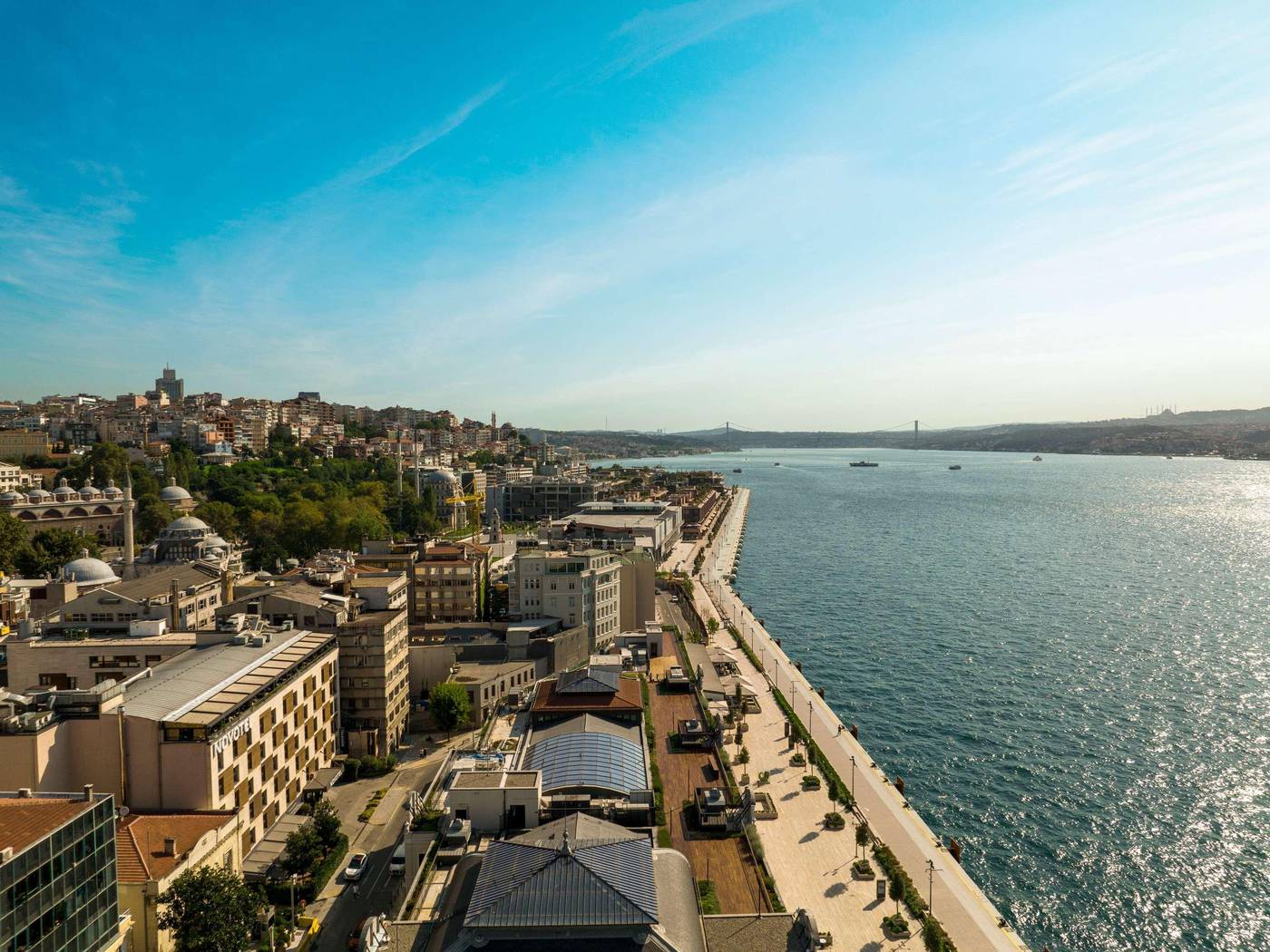 Novotel-Istanbul-Bosphorus-General-view-8