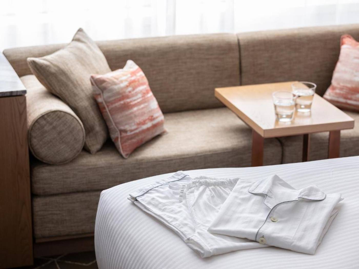 Hotel the Celestine Tokyo Shiba-Japan-Minato Ku-Room-10