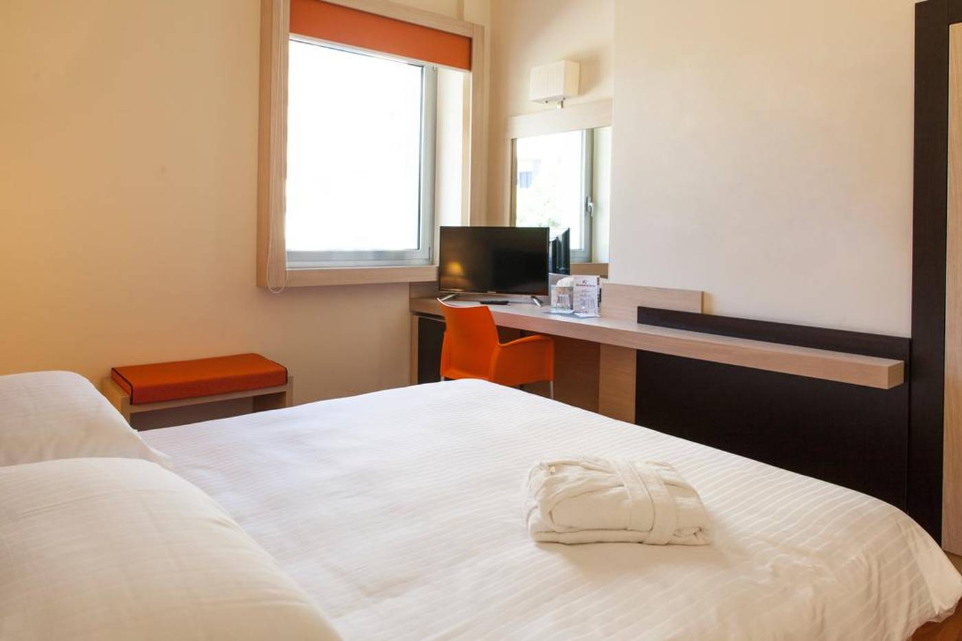 BV President-Italy-Rende (CS)-Room-6