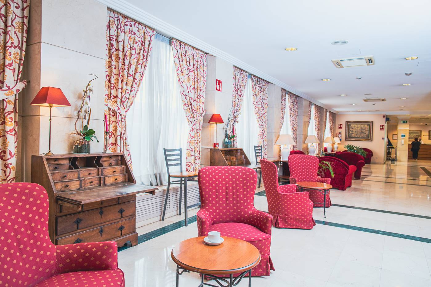 Cason-del-Tormes-Lobby-13