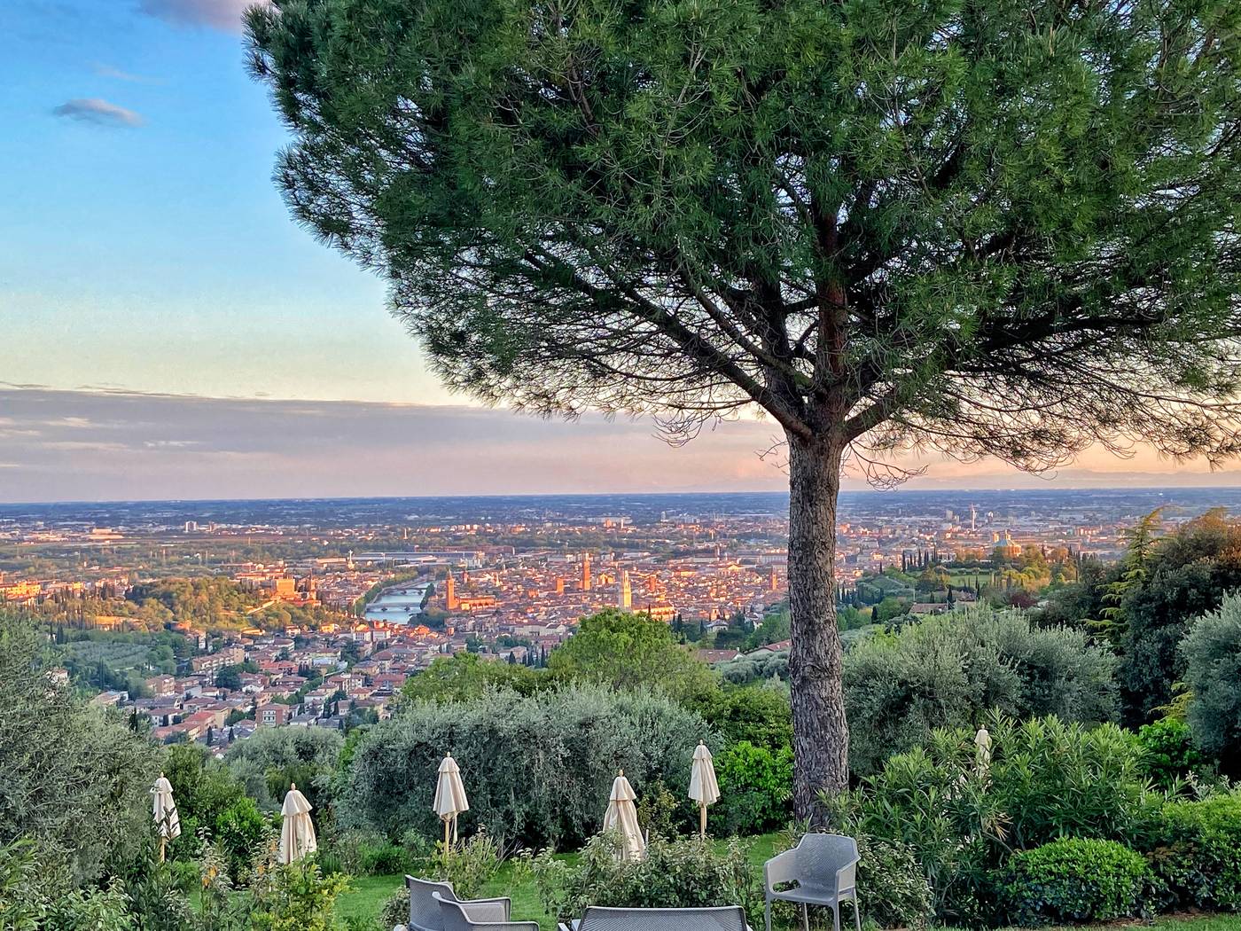 Agriturismo Corte San Mattia - Italy - VERONA - General view - 7