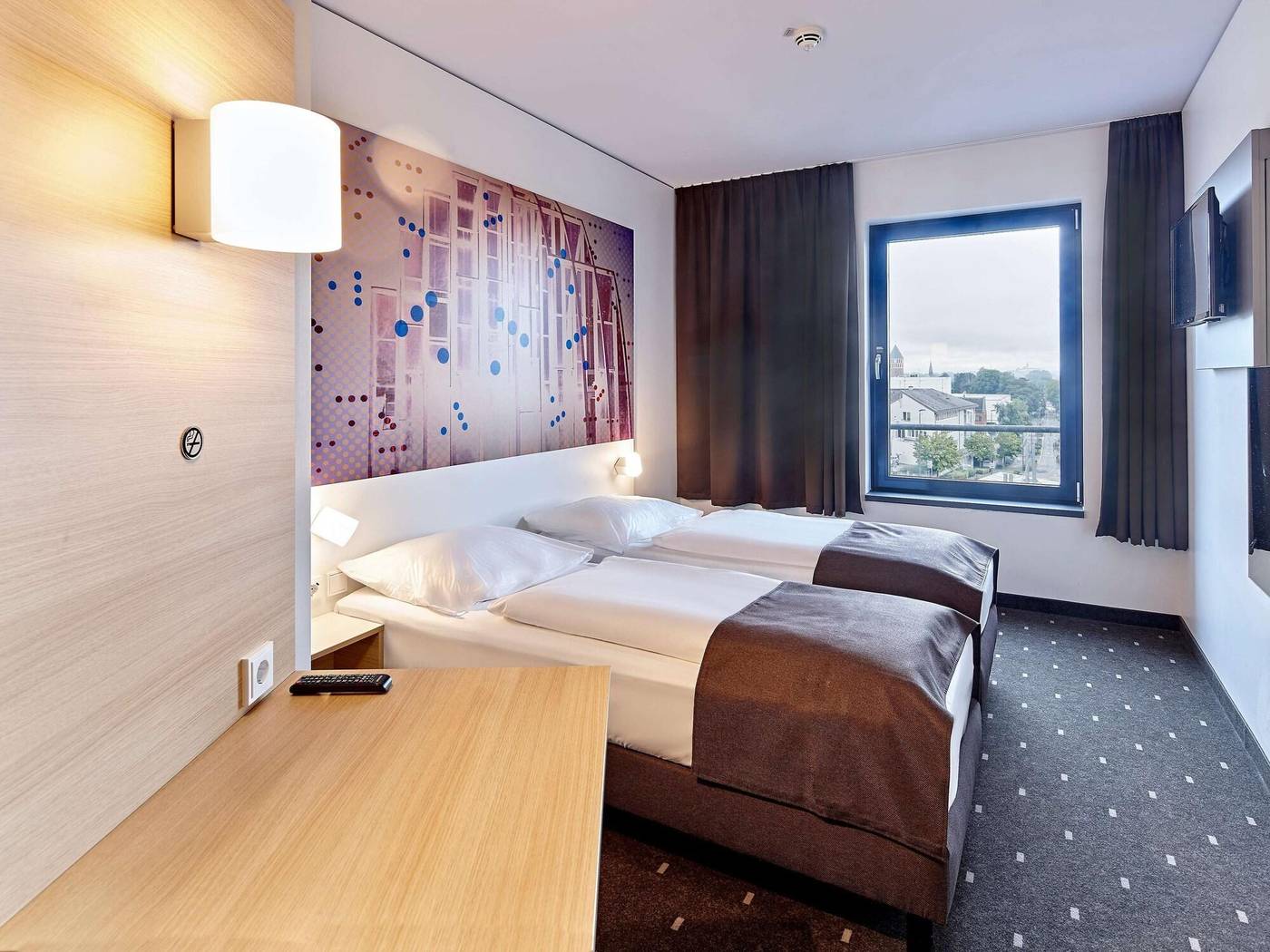 B-B-Hotel-Koln-Troisdorf-Room-23