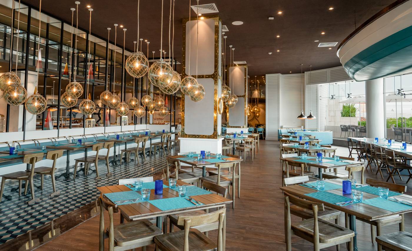 Nickelodeon Resort Riviera Maya