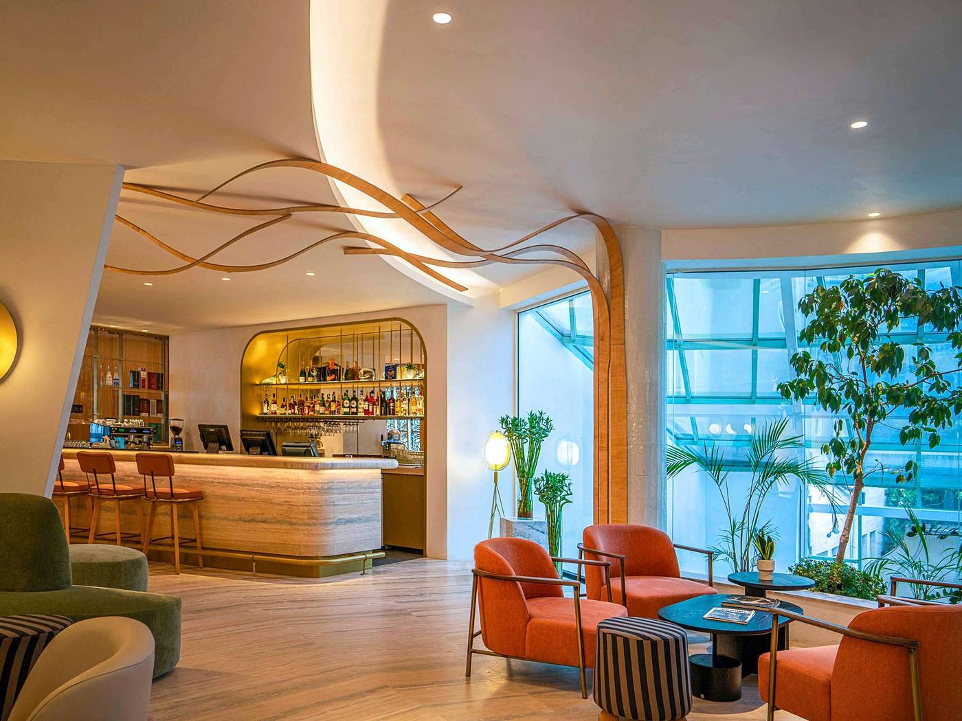 Maison Sofia - Mgallery Collection-Bulgaria-Sofia-General view-9