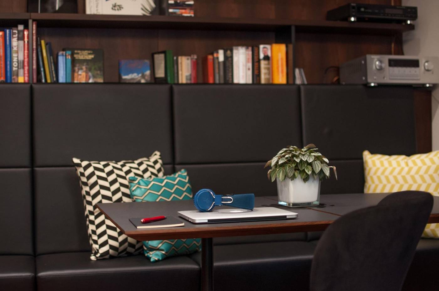 Pri Mraku-Slovenia-LJUBLJANA -Lobby-9