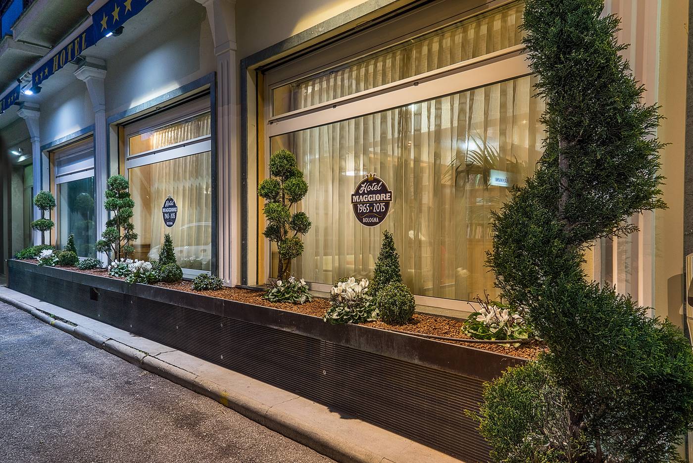 Hotel Maggiore Bologna - Italy - BOLOGNA - General view - 1