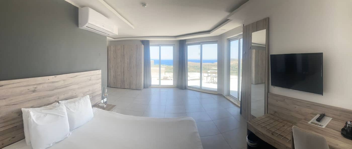 VIU57 Hotel
