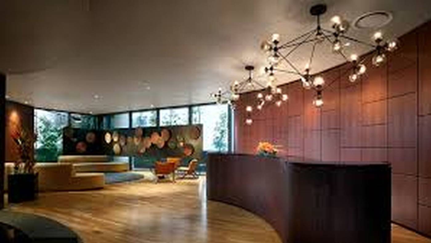 E&O Residence Kuala Lumpur-Malaysia-KUALA LUMPUR-Lobby-3