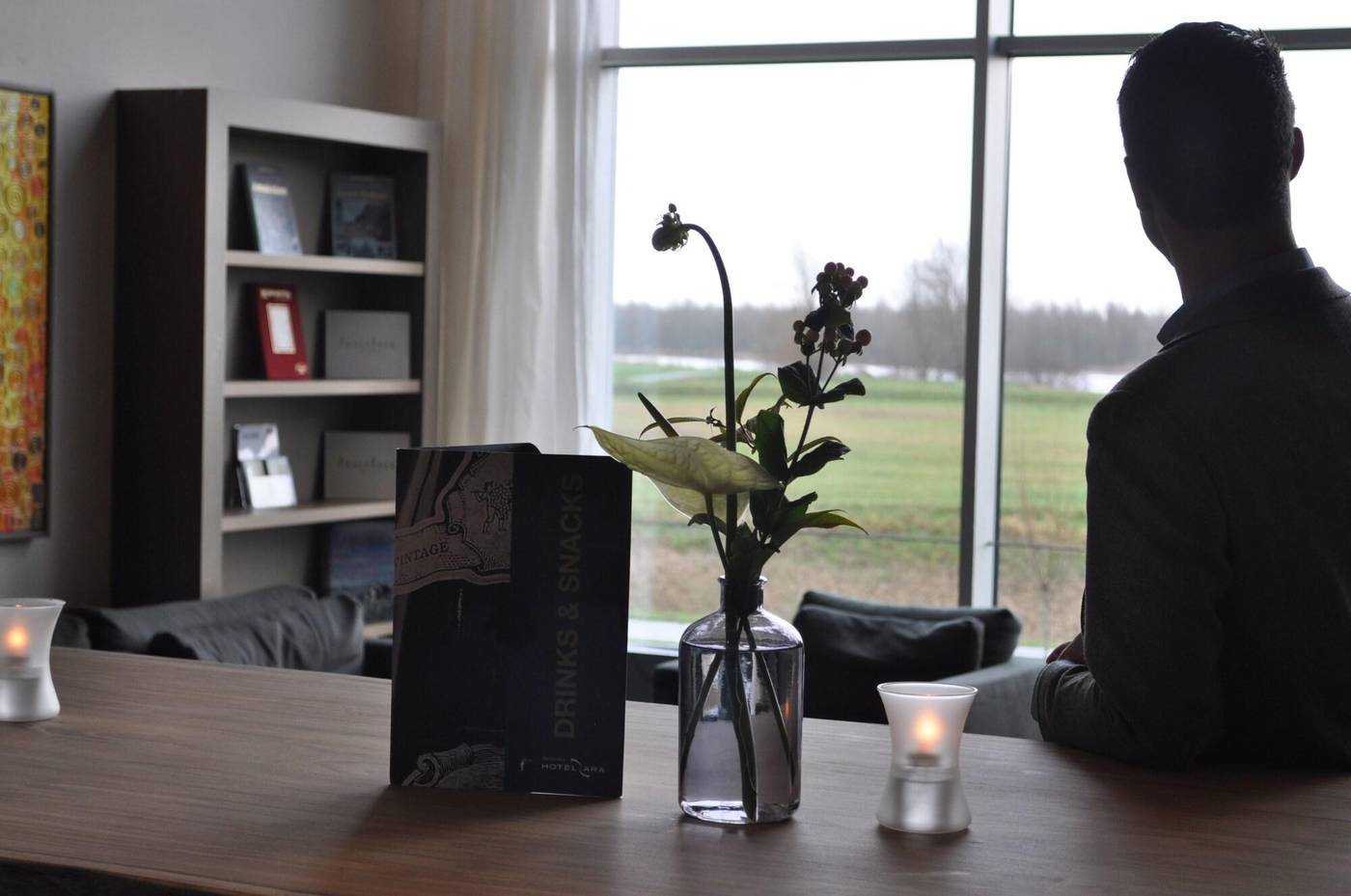 Van Der Valk Hotel Ara-Netherlands-ZWIJNDRECHT-Lobby-6