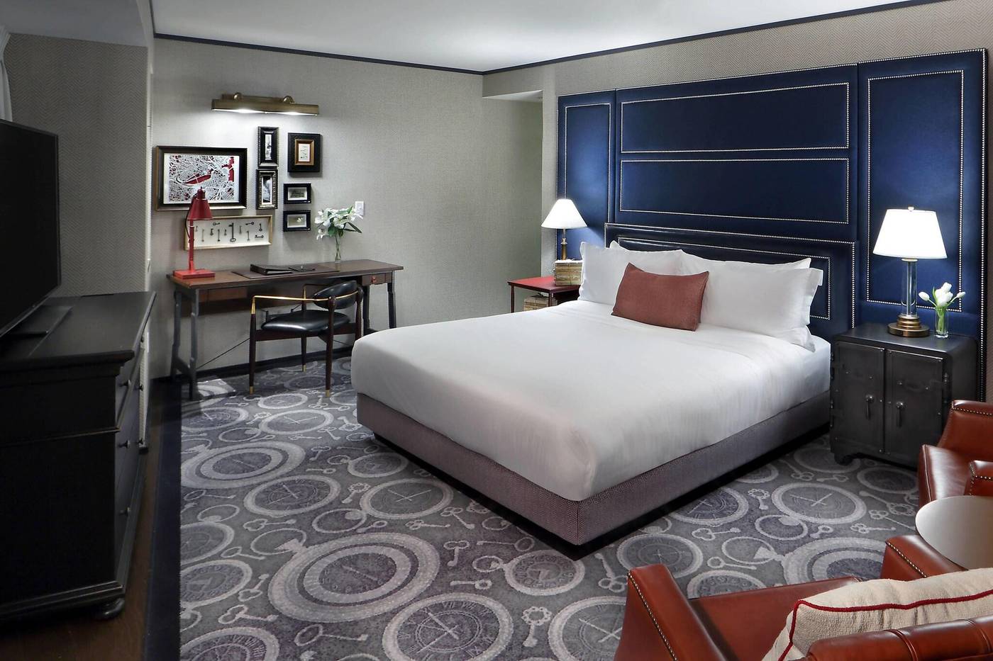 The-Liberty--a-Luxury-Collection-Hotel--Boston-Room-30