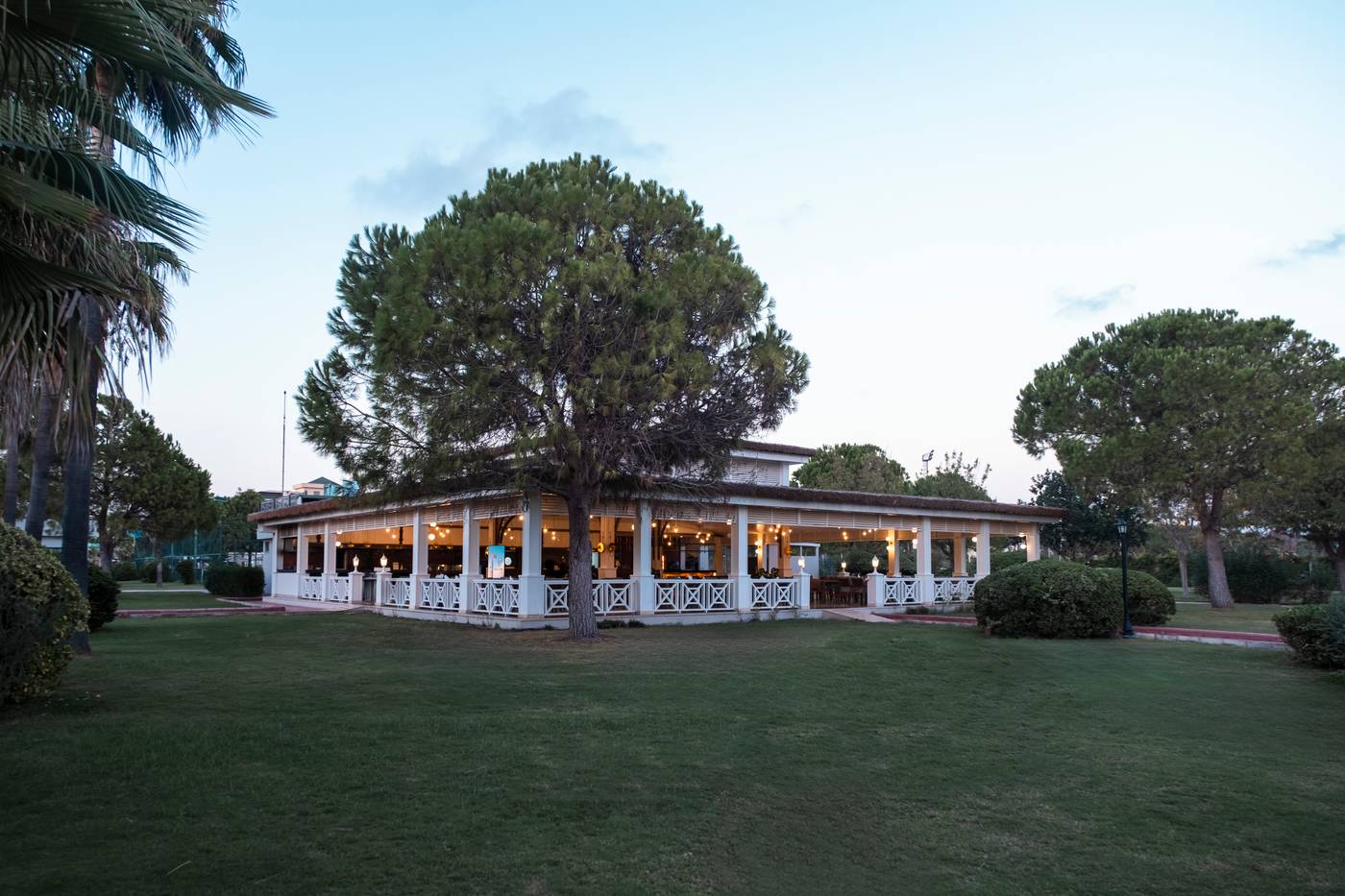 Ducale Lara Hotel