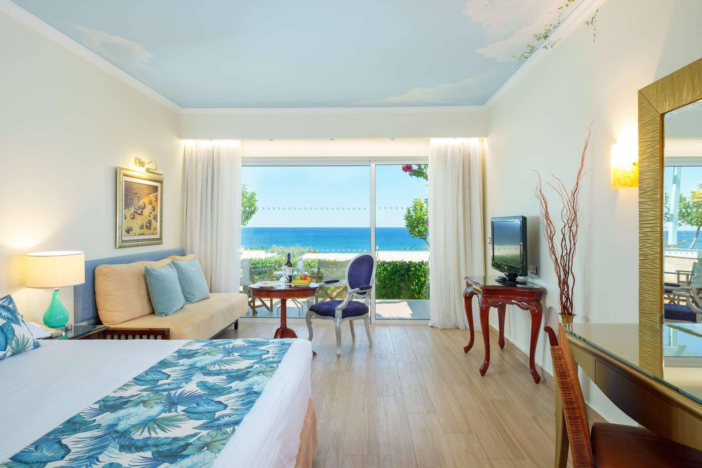Atrium-Prestige-Thalasso-Spa-Resort---Villas-Room-26