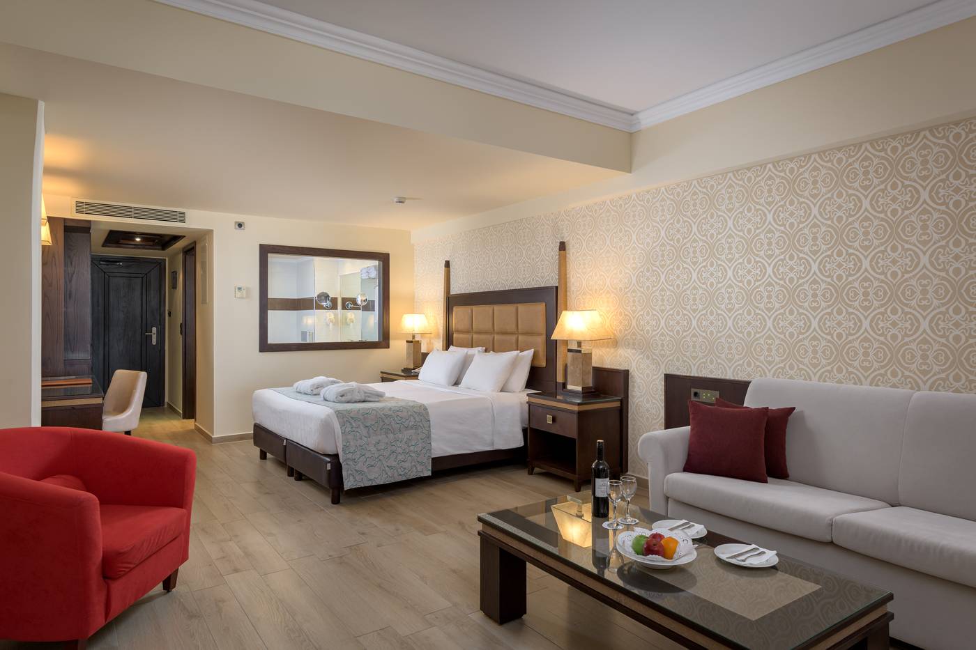 La-Marquise-Luxury-Resort-Complex-Room-29