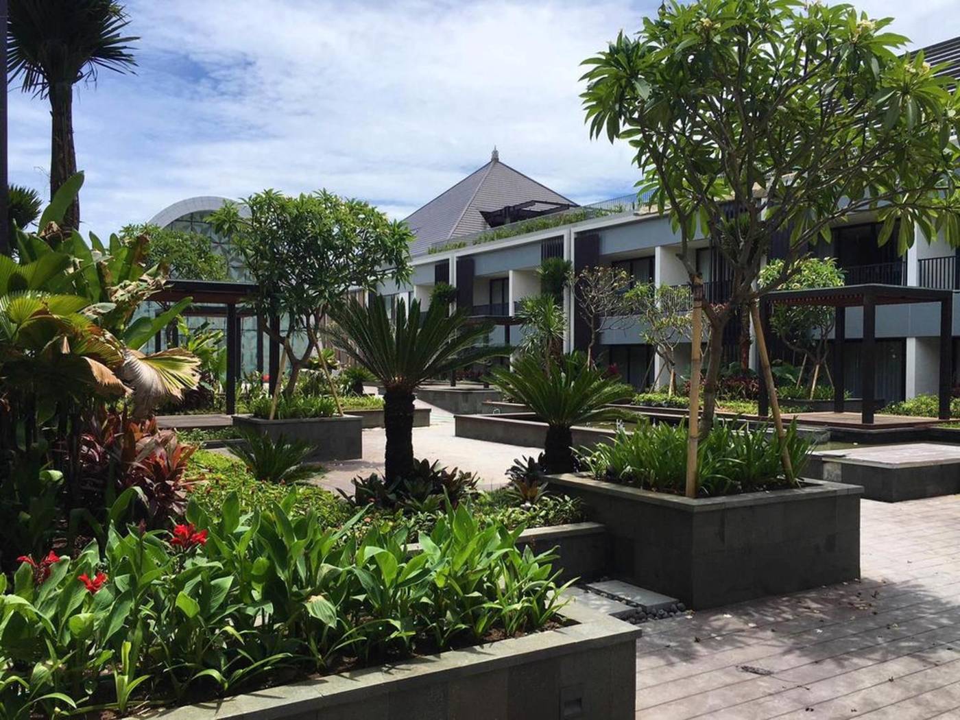 Aryaduta Bali-Indonesia-Bali-General view-2