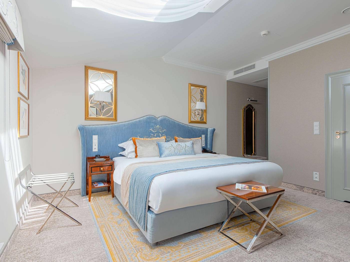 Bachleda-Luxury-Hotel-Krakow---MGallery-Room-30