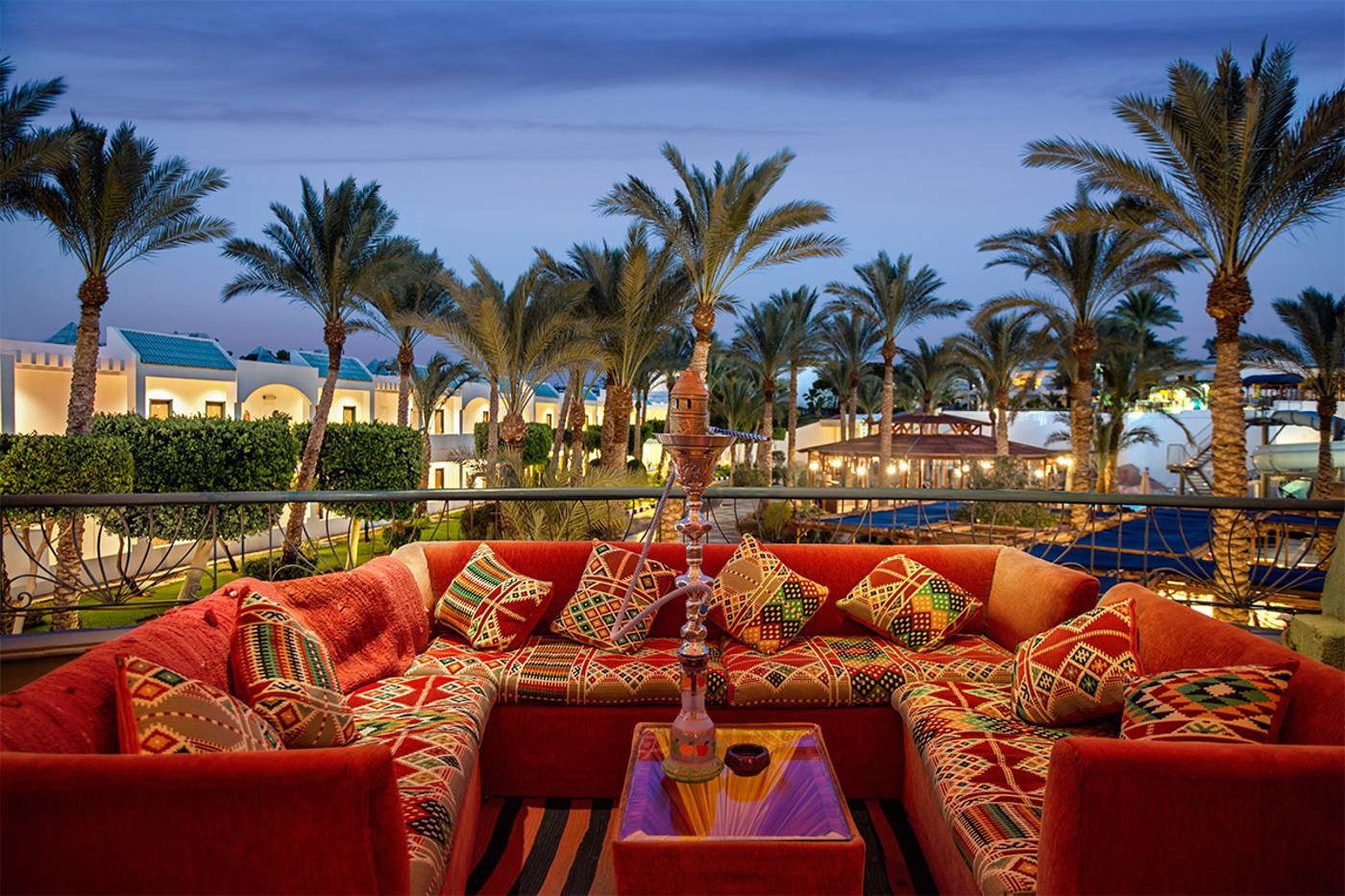 Sultan Garden Resort