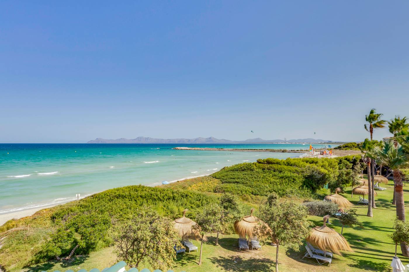 Playa Esperanza Resort Affiliated by Melia