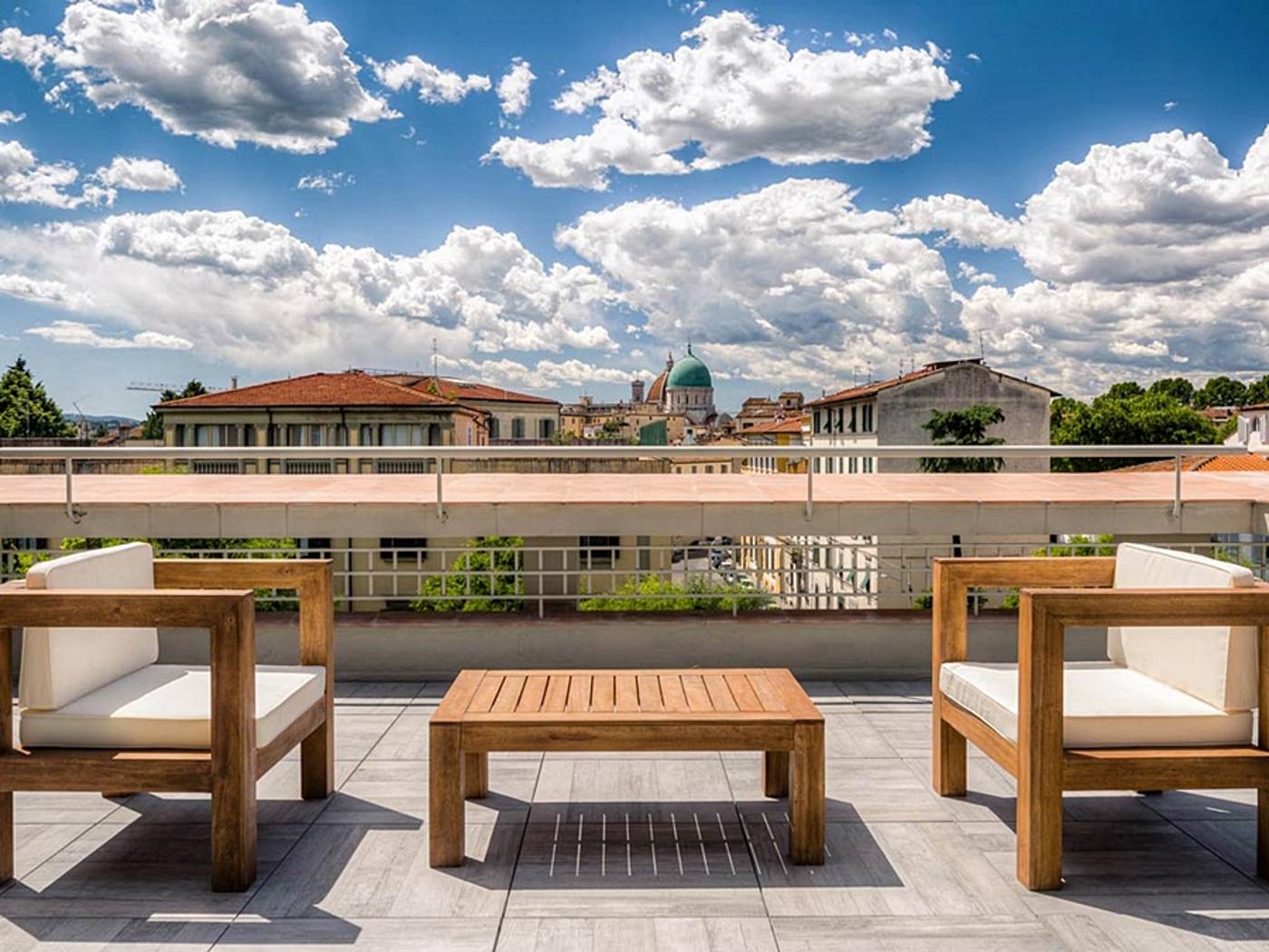 Forte16-Apartments-View---Spa-General-view-46