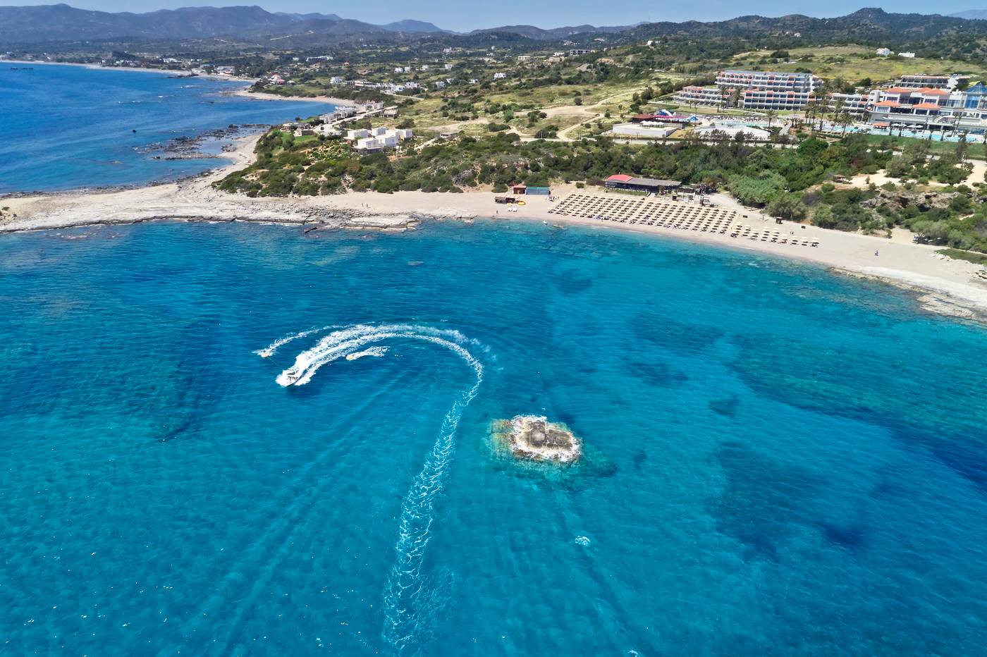 Rodos-Princess-Beach-Hotel-Beach-90