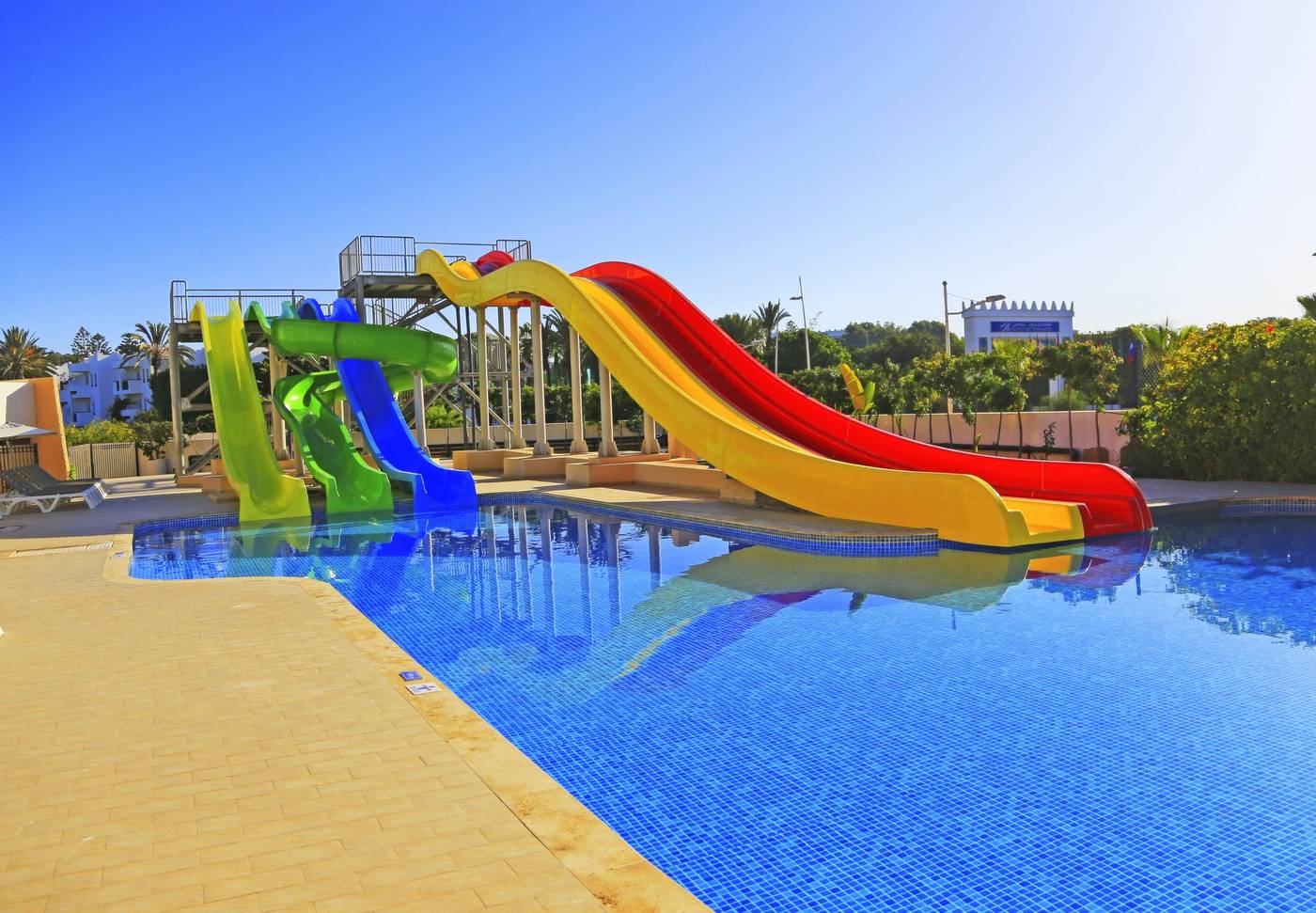 Labranda Les Dunes d'Or