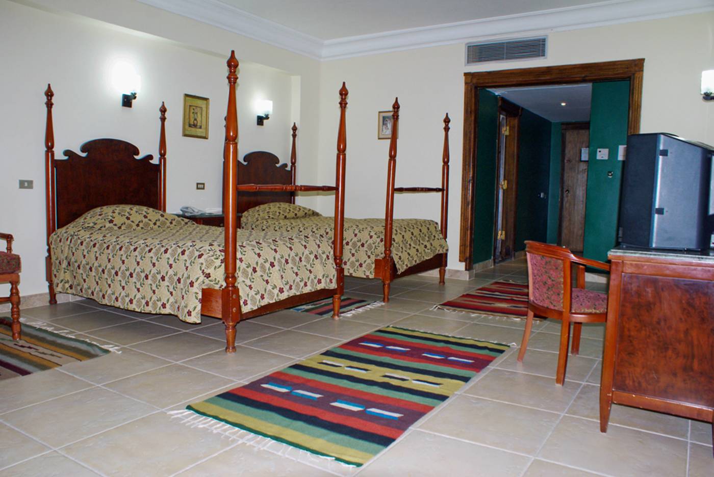 Panorama Bungalows Resort