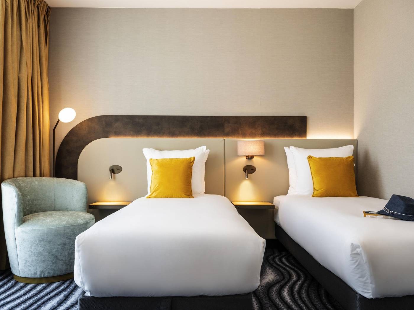 Mercure-Amsterdam-North-Station-Room-20