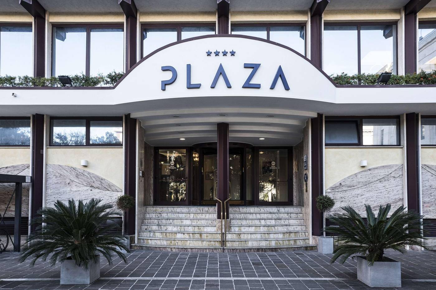 Hotel Plaza-Italy-Pescara-General view-1