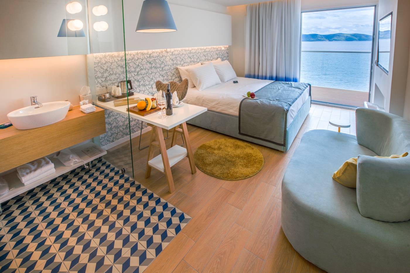 TUI Blue Makarska-Croatia-IGRANE-Room-10