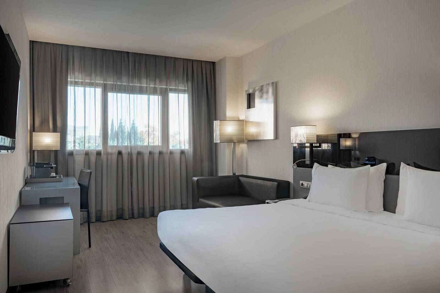 AC-Madrid-Atocha-Room-25