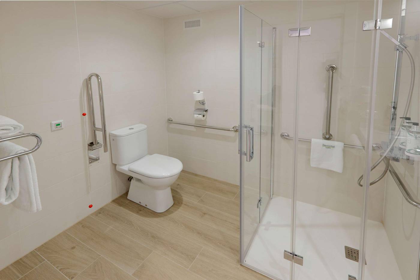 Sercotel-Carlos-III-Room-24