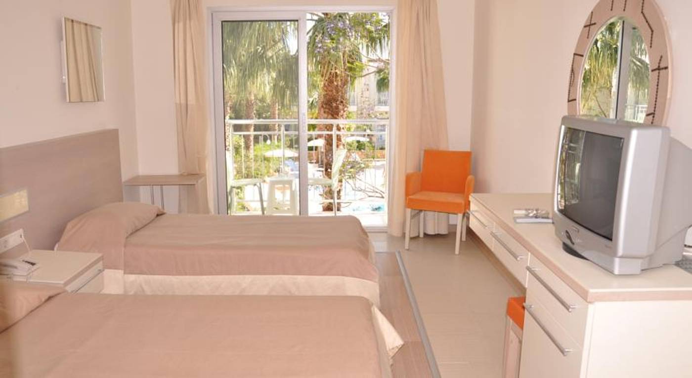 Mandarin Resort