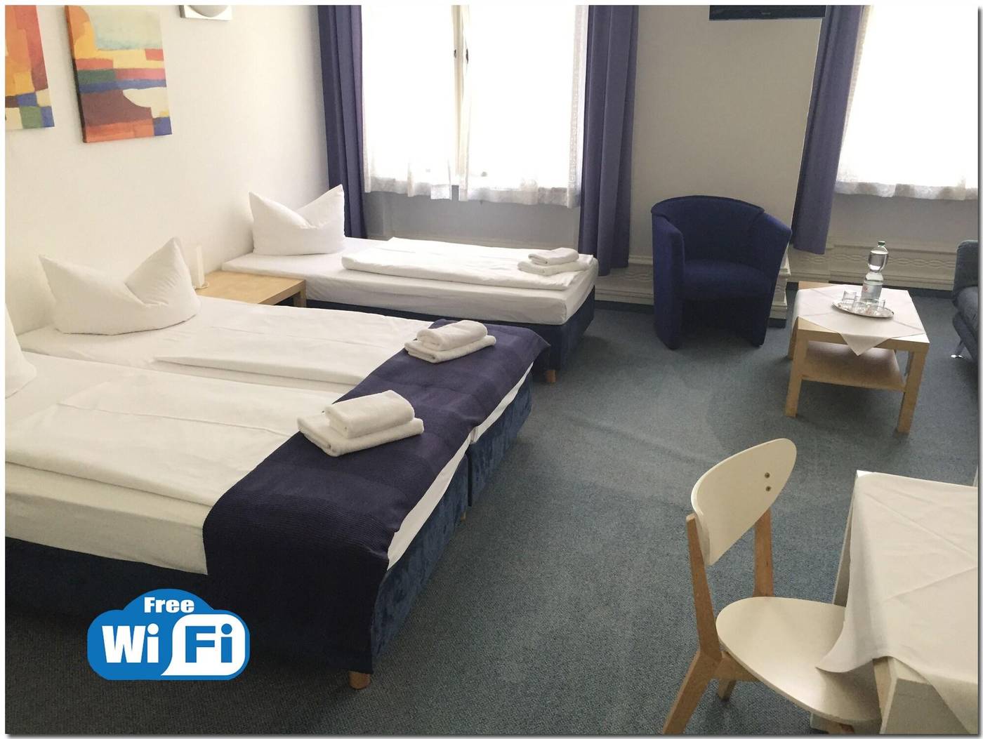 Seifert-Pension-Room-8