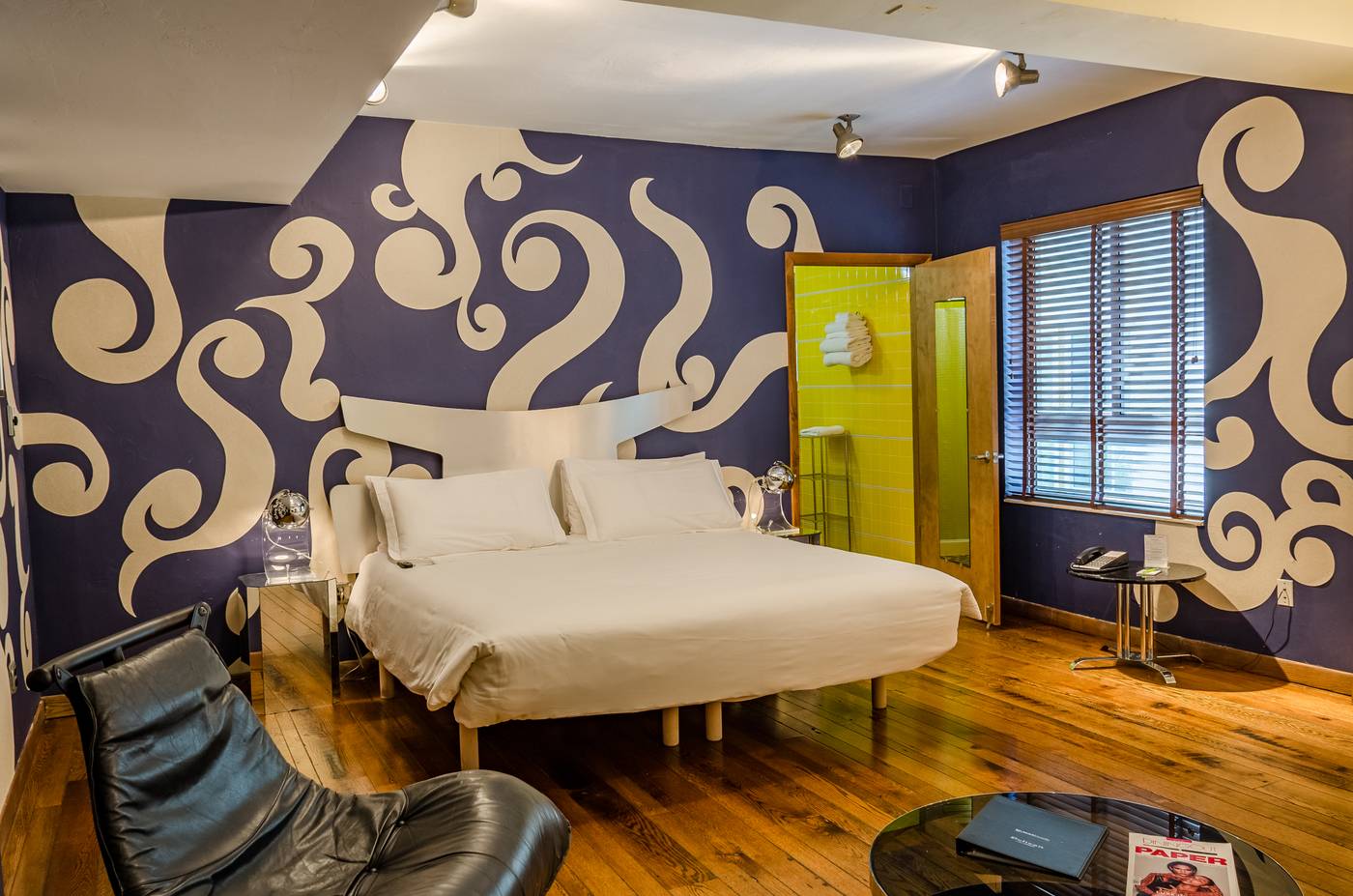 Pelican Hotel - United States - MIAMI BEACH - Room - 8