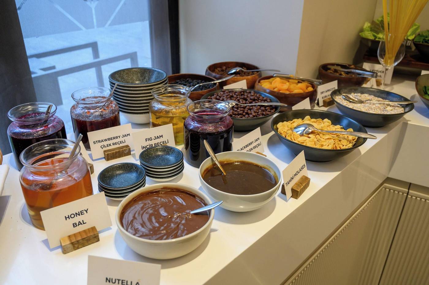 Four-Points-Express-by-Sheraton-Istanbul-Taksim-Restaurant-39