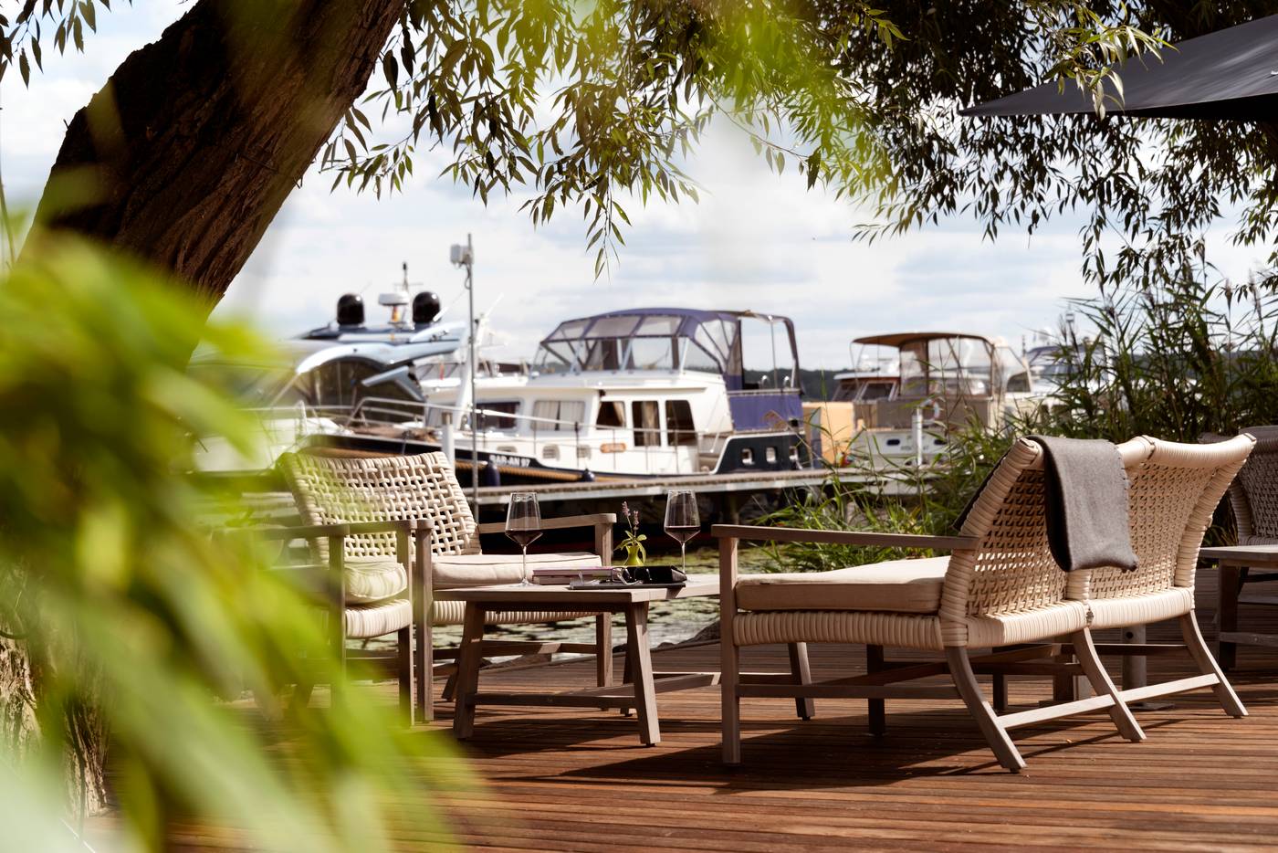 Precise Resort Schwielowsee-Germany-WERDER (HAVEL) -Sports and Entertainment-2
