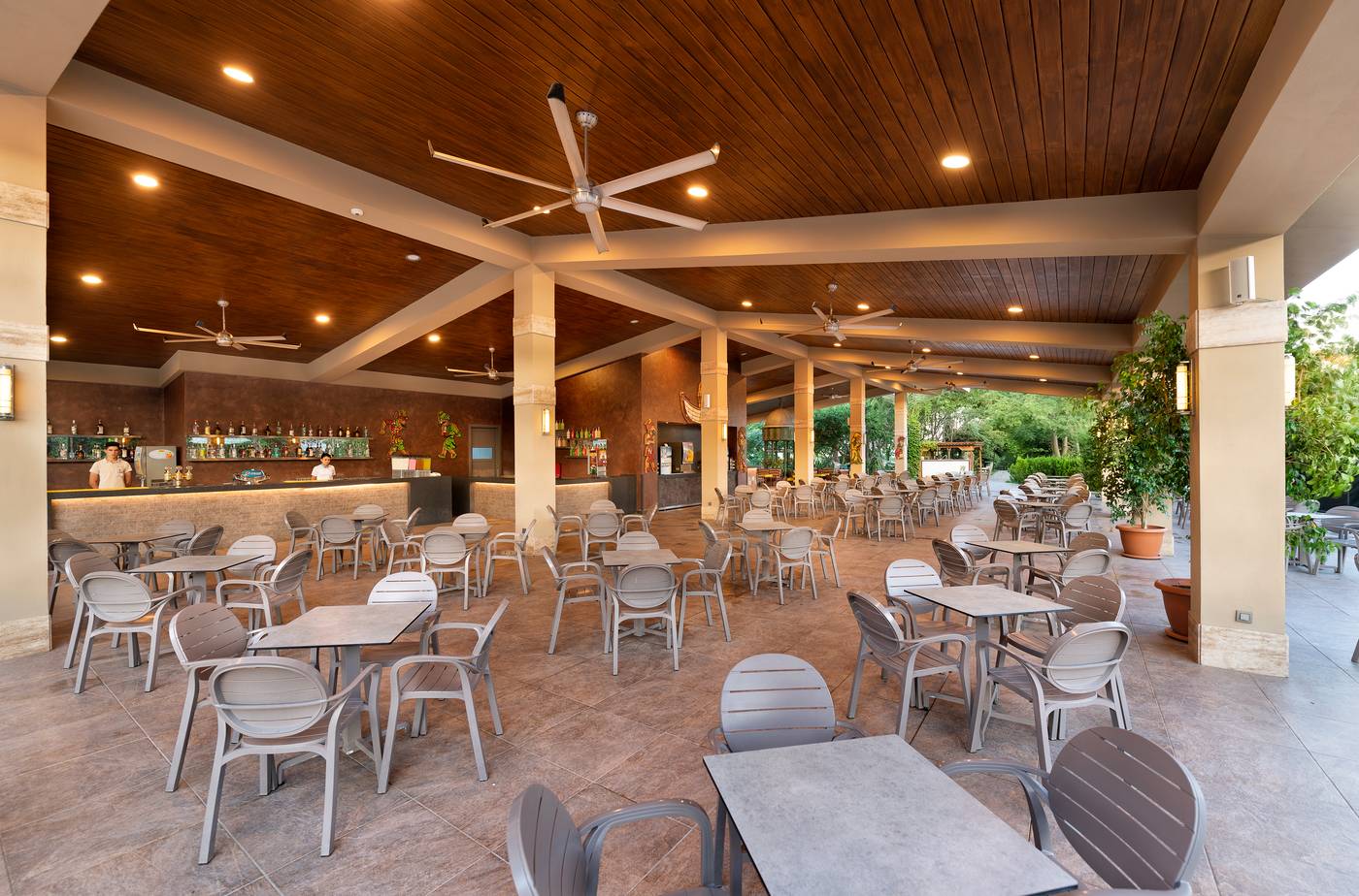Belconti Resort