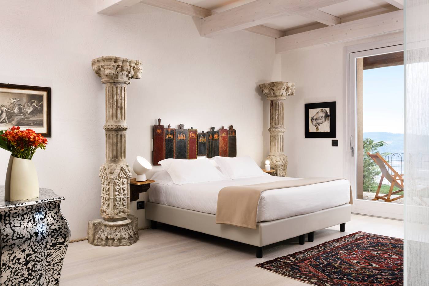 Tenuta Le Cave - Italy - Tregnago - Room - 5
