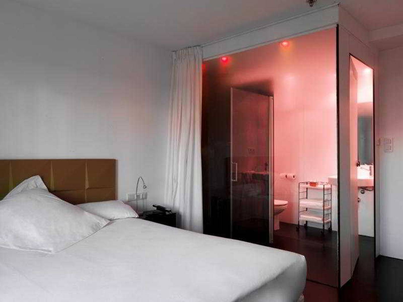 Hotel Mayerling - Spain - MADRID - Room - 1