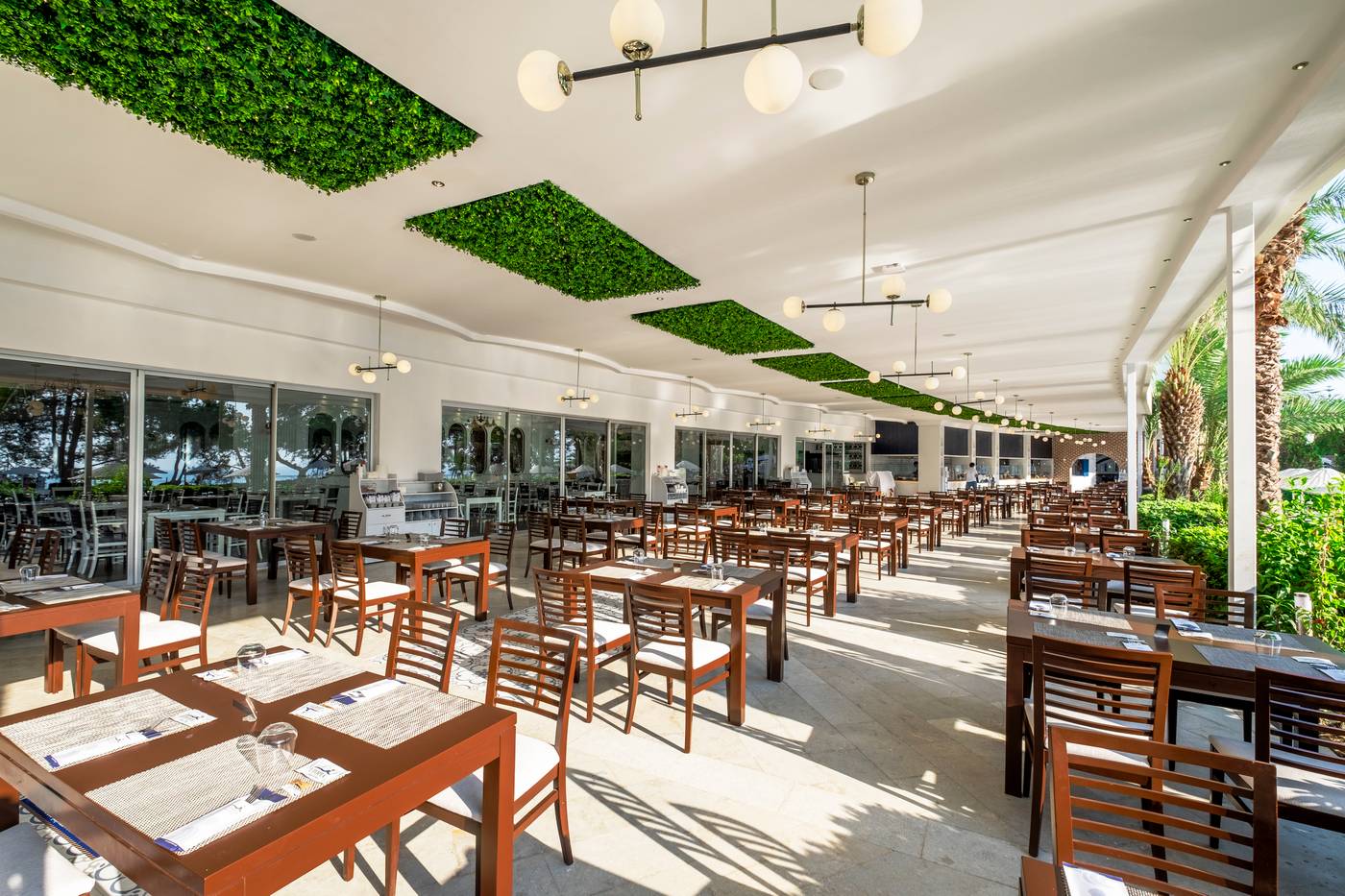 Utopia Beach Club