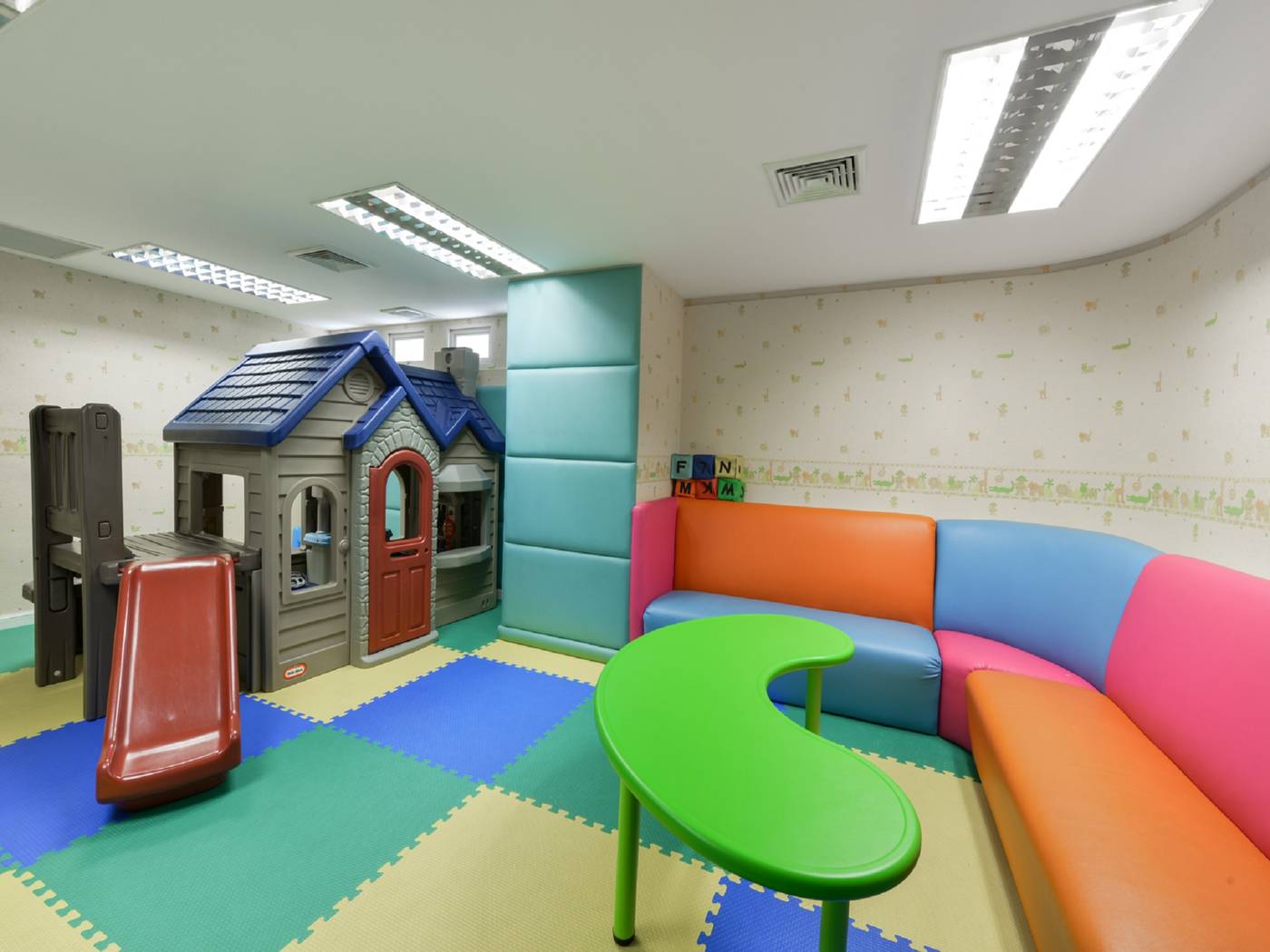 Centre Point Sukhumvit Thong Lo-Thailand-BANGKOK-General view-8