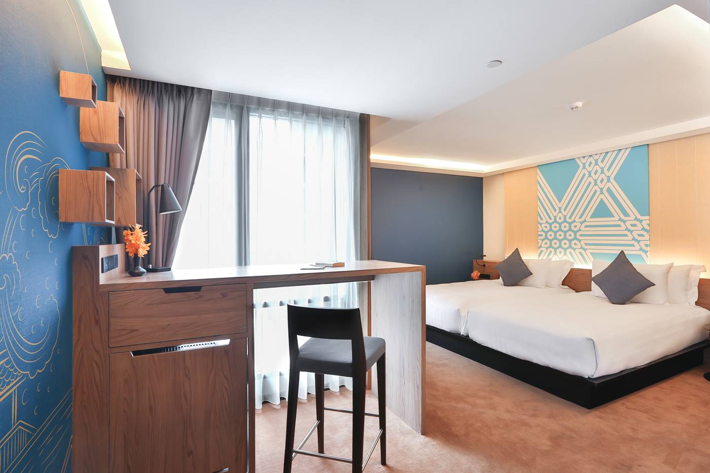 Maitria-Mode-Sukhumvit-15-Bangkok-Room-20
